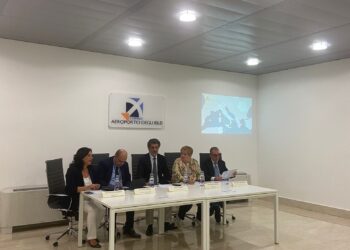 Aeroporto di Comiso, presentate le rotte della stagione winter di Aeroitalia