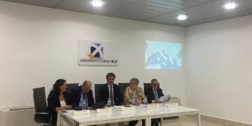 Aeroporto di Comiso, presentate le rotte della stagione winter di Aeroitalia