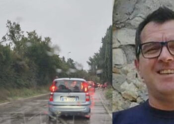 Muore in Toscana un 59enne originario di Scoglitti