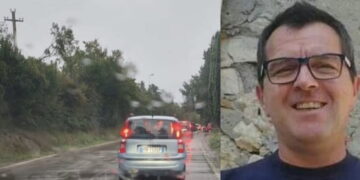 Muore in Toscana un 59enne originario di Scoglitti