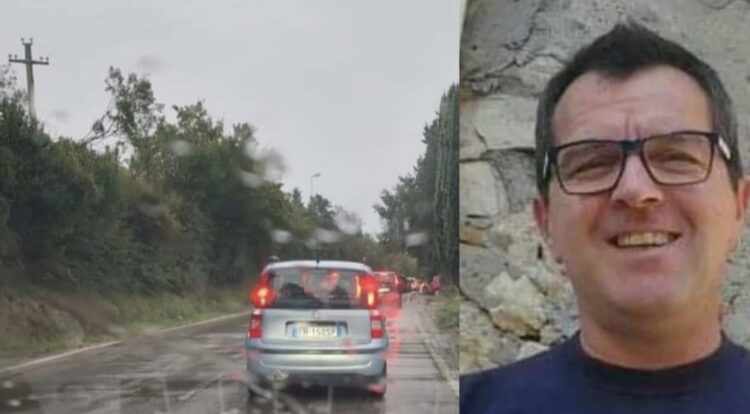 Muore in Toscana un 59enne originario di Scoglitti