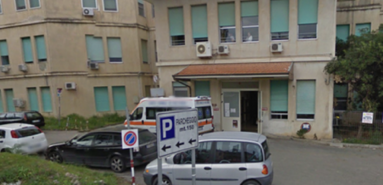 Chemioterapia sospesa all’ospedale Arezzo di Ragusa, pazienti in allarme