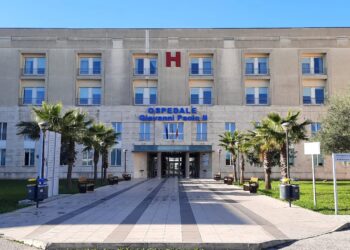 L’Asp di Ragusa aggiudica la procedura per l’attivazione del servizio bar all’ospedale Giovanni Paolo II