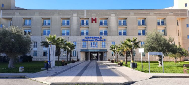 L’Asp di Ragusa aggiudica la procedura per l’attivazione del servizio bar all’ospedale Giovanni Paolo II