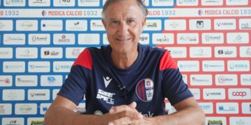 Il Modica calcio gioca d’anticipo a Misterbianco