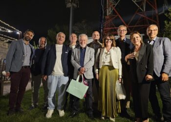 Modica, i comandanti della polizia locale dei 12 Comuni iblei e il comandante della polizia provinciale a confronto