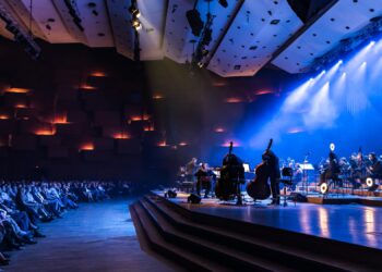 Marina fest, ecco il programma della prima edizione