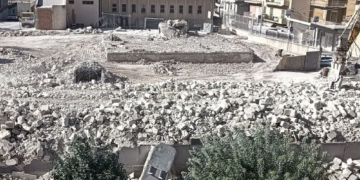 Comiso, la scuola media Pirandello non esiste più