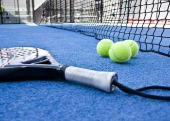 Vittoria, il 27 un torneo di padel all’insegna della solidarietà