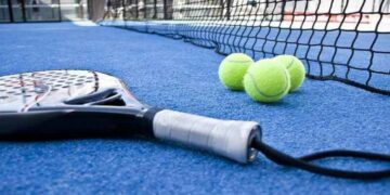 Vittoria, il 27 un torneo di padel all’insegna della solidarietà