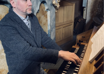 Ragusa, domani sera l’esibizione dell’organista ungherese Peter Kovary