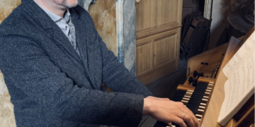 Ragusa, domani sera l’esibizione dell’organista ungherese Peter Kovary