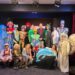 La compagnia Godot di Ragusa dà il via alla stagione con la magnifica rappresentazione di Pinocchio
