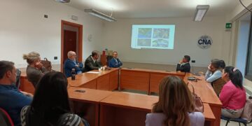 Ragusa, la Cna e il premio cambiamenti 2024