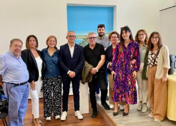 Vittoria, presentato il Piano di zona