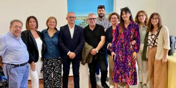 Vittoria, presentato il Piano di zona