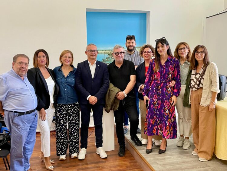 Vittoria, presentato il Piano di zona
