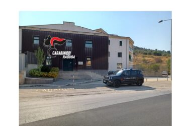 Scicli, violava le prescrizioni dell’affidamento in prova ai servizi sociali: 62enne ai domiciliari