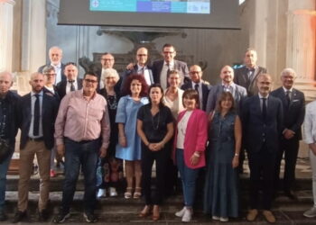 Professioni sanitarie, due giorni di evento formativo a Ragusa promosso dall’Ordine e dall’Asp 7