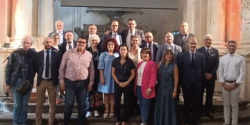 Professioni sanitarie, due giorni di evento formativo a Ragusa promosso dall’Ordine e dall’Asp 7