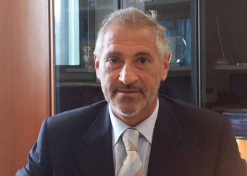 Francesco Puleio nuovo procuratore capo di Ragusa