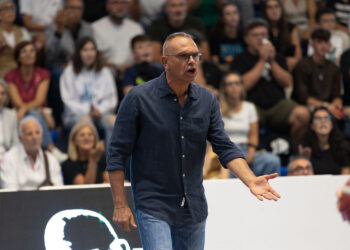 La Virtus Ragusa vola a Faenza per il primo turno infrasettimanale della stagione