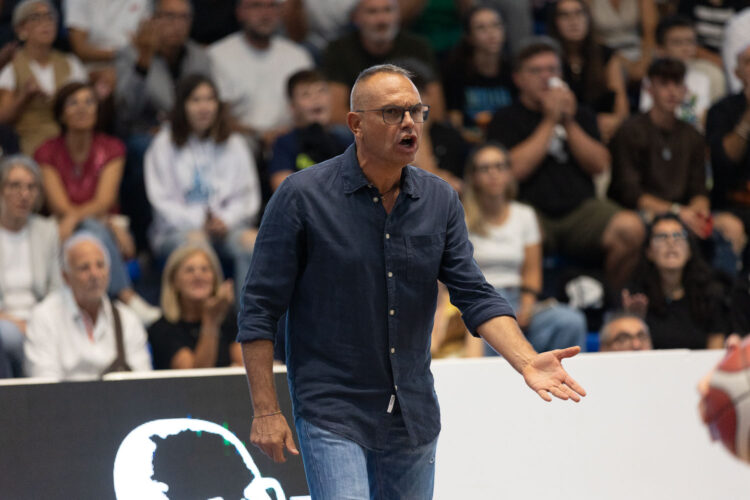 La Virtus Ragusa vola a Faenza per il primo turno infrasettimanale della stagione
