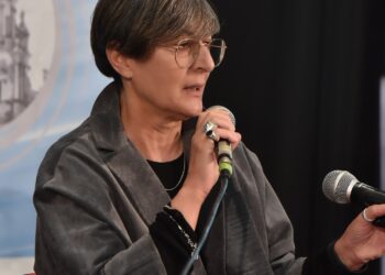 La presidente di Anc Ragusa Rosa Anna Paolino eletta nel consiglio nazionale