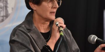 La presidente di Anc Ragusa Rosa Anna Paolino eletta nel consiglio nazionale