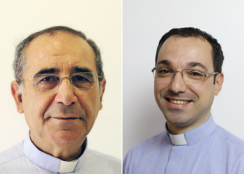 Don Giaquinta e don Mallemi nuovi vicari foranei del Vicariato di Vittoria e di quello delle Zone montane