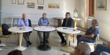Ragusa, celebrato il congresso dell’Associazione unitaria psicologi italiani