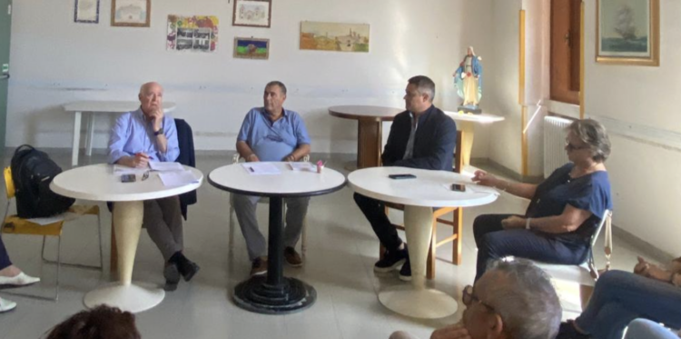 Ragusa, celebrato il congresso dell’Associazione unitaria psicologi italiani