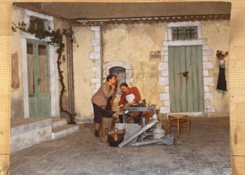 L’Unitre di Modica avvia la programmazione del laboratorio di teatro popolare