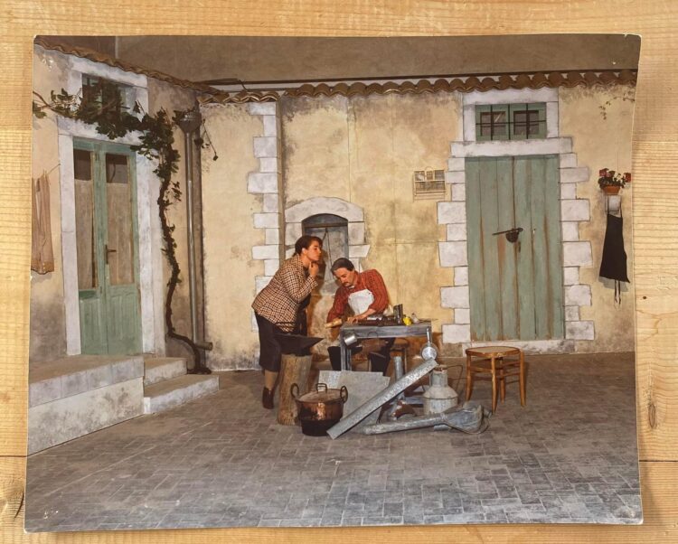 L’Unitre di Modica avvia la programmazione del laboratorio di teatro popolare