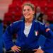 Judo, la ragusana Savita Russo vicecampionessa del mondo
