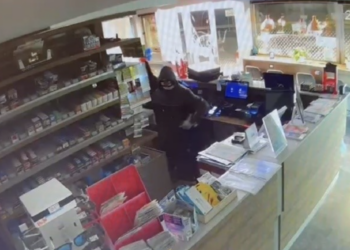 Modica, furto con scasso al bar tabacchi di Pozzo Cassero