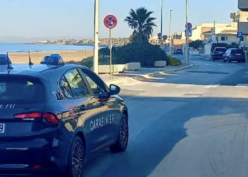 Scoglitti, presi mentre stavano compiendo un furto: fermati tre vittoriesi