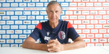 Il Modica calcio pronto alla supersfida con il Vittoria