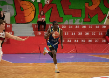 La Virtus Ragusa prova a rifarsi con Omegna