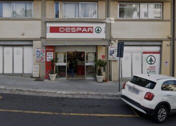 Ragusa, tentata rapina nel supermercato di viale dei Platani