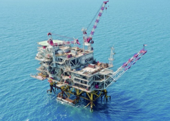 Pozzallo, altro quattro anni di concessione per la piattaforma Vega