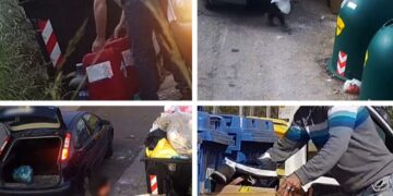 Modica, giro di vite contro chi sporca la città