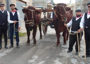 L’associazione culturale Ricordi di terra nostra festeggia 16 anni di attività
