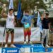 Il ragusano Arturo Schininà campione italiano Under 17 di windsurf slalom foil