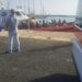 Pozzallo, sbarcano altri 31 migranti