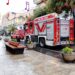 Maltempo a Ragusa, allagati alcuni negozi in via Roma