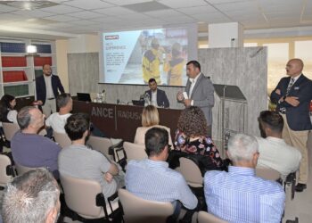 Migliorare la produttività delle aziende edili, evento dimostrativo all’Ance