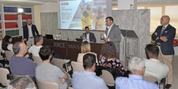 Migliorare la produttività delle aziende edili, evento dimostrativo all’Ance