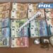 Hashish, cocaina e 47mila euro in contanti in una casa del centro storico di Ragusa, arrestato un gambiano di 23 anni