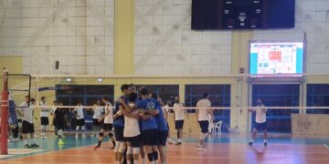 Volley Modica, buone indicazioni dopo l’allenamento congiunto con il Reggio Calabria